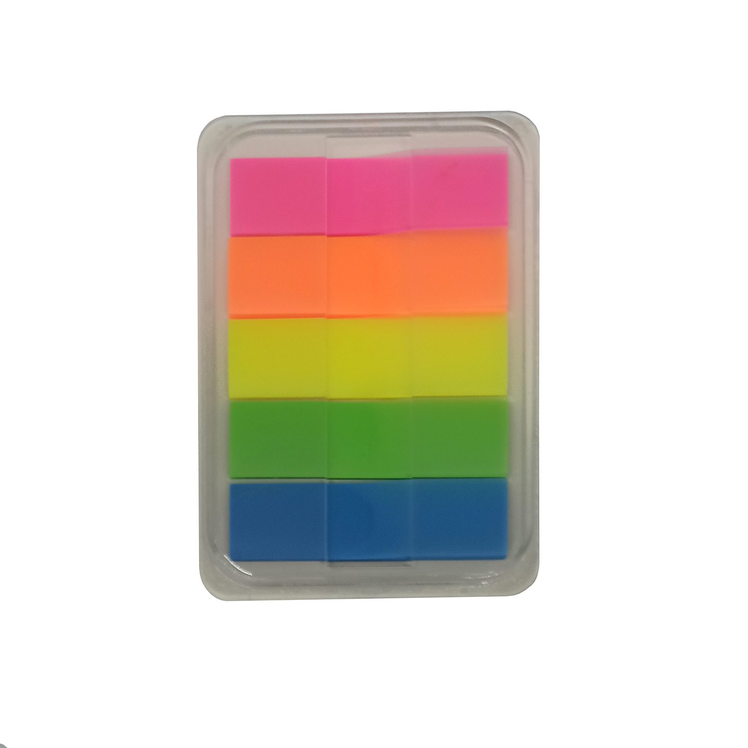 کاغذ چسب دار اسکول فنس کد naabsell-FA9219 