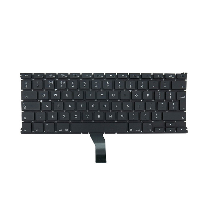 کیبورد مدل Keyboard A1369,A1466 UK