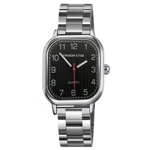 ساعت مچی عقربه‌ای مردانه کوارتز مدل نوستالژیک کد epha001-m