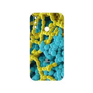 MAHOOT Atom Universe 1 Cover Sticker for LG W10