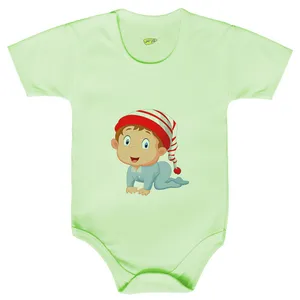 بادی نوزادی کارانس مدل BSG-3010