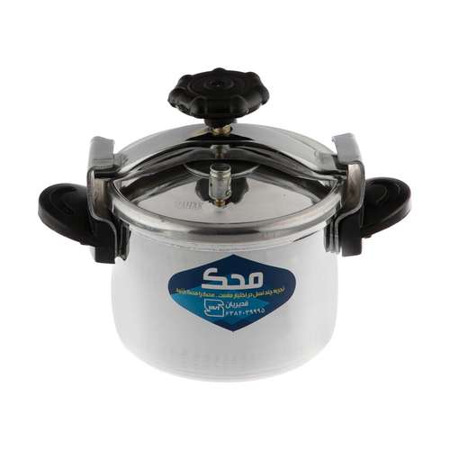 زودپز قدیریان مدل محک گنجایش 3 لیتر