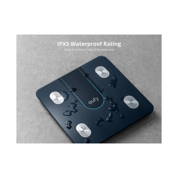 ترازو دیجیتال یوفی مدل Smart P2 کد T9148