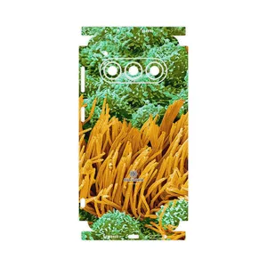 MAHOOT Atom Universe 6-FullSkin Cover Sticker for Daria Bond II 5G