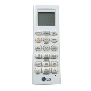 ریموت کنترل مدل 100TLG مناسب برای کولر گازی LG