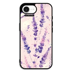 AKAM AMC-WA16E-LAVENDER-6 Cover For Apple iPhone 16 E