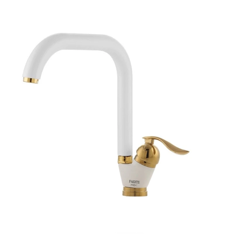 شیر آشپزخانه فاخته مدل قهرمان سازه کد 2KH-ST