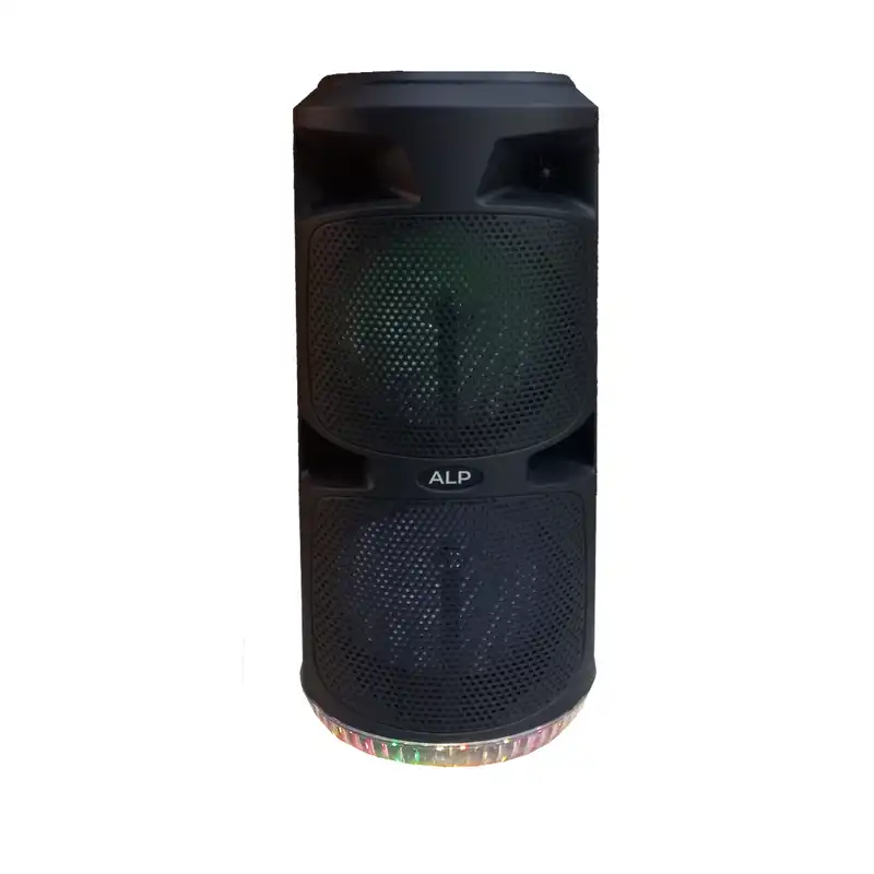 اسپیکر بلوتوثی قابل حمل مدل ALP-8201