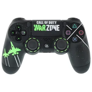 دسته بازی پلی استیشن 4 مدل war zone ff