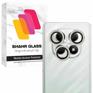 Shahr Glass NRIS20 Ring Lens For Xiaomi Redmi Note 15 4G