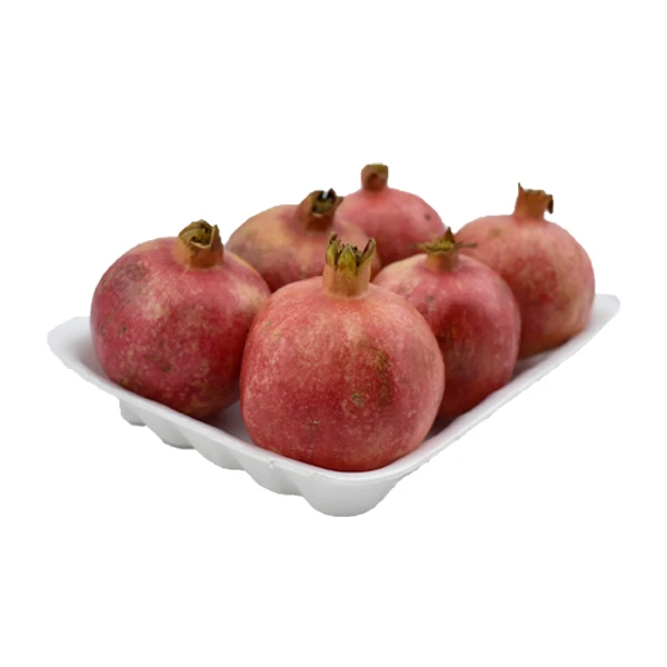انار درجه یک - 4 کیلوگرم