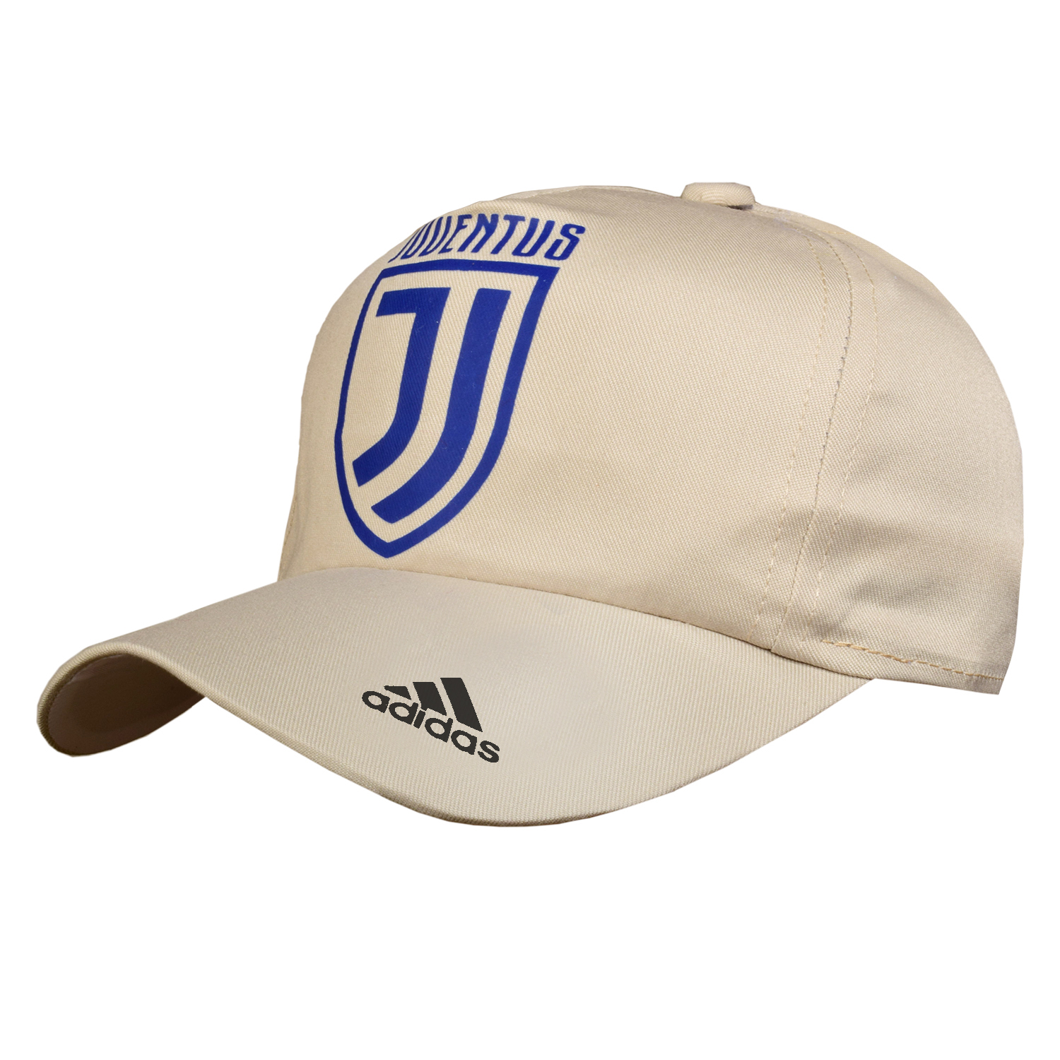 کلاه کپ پسرانه طرح یوونتوس کد JU2405-52