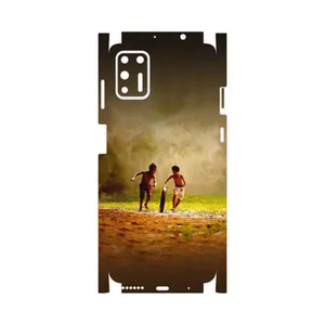 MAHOOT childs play-FullSkin Cover Sticker for Motorola Moto G9 Plus
