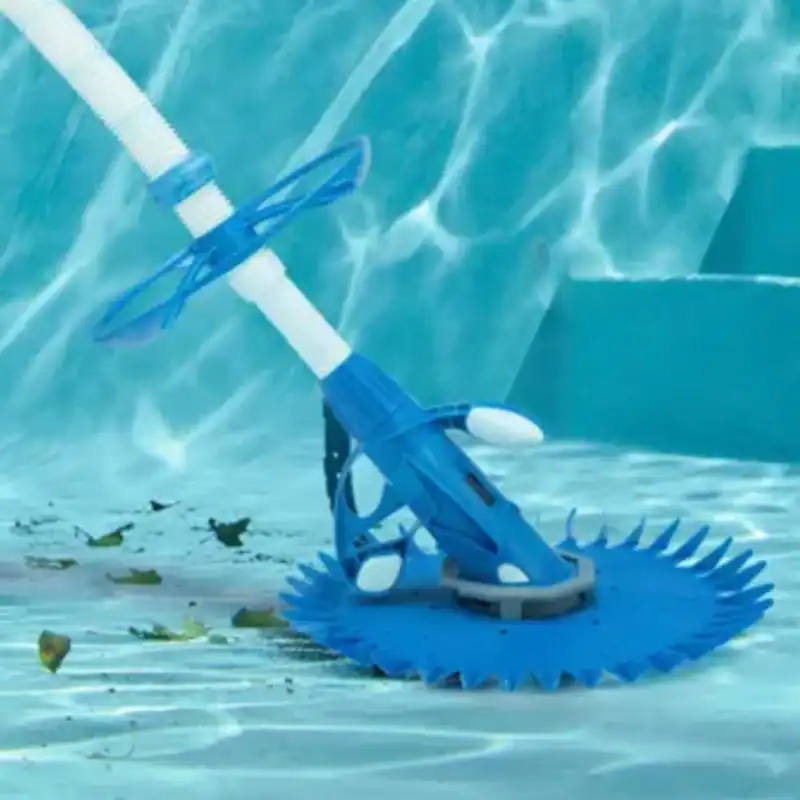 جارو استخر مدل هایواتر HW 3250