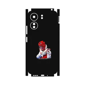MAHOOT Tekvando-FullSkin Cover Sticker for Xiaomi Poco C65