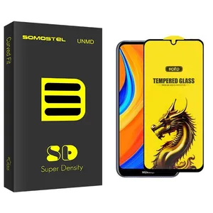 Somastel SD Y-Horo Screen Protector For Huawei Y6s