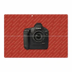 MAHOOT Canon-Logo Cover Sticker for Microsoft Surface Pro 3 2014