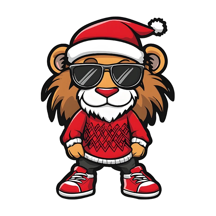 استیکر پارچه و لباس پاد آفرین مدل کارتونی کیوت فانتزی بامزه کد S3509