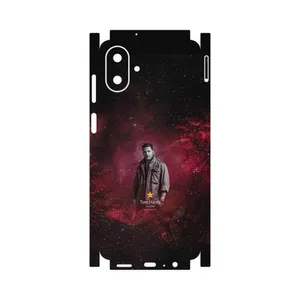 MAHOOT Tom Hardy-FullSkin Cover Sticker for Samsung Galaxy A07
