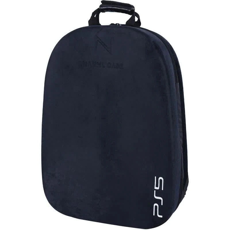 کیف حمل کنسول بازی پلی استیشن 5 فت مدل نخل