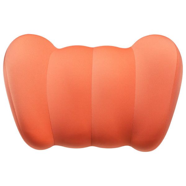 پشتی طبی صندلی خودرو باسئوس مدل Lumbar Pillow