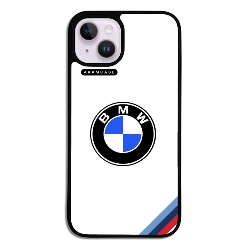 کاور آکام مدل AMCWA14-BMW-14 مناسب برای گوشی موبایل اپل iPhone 14