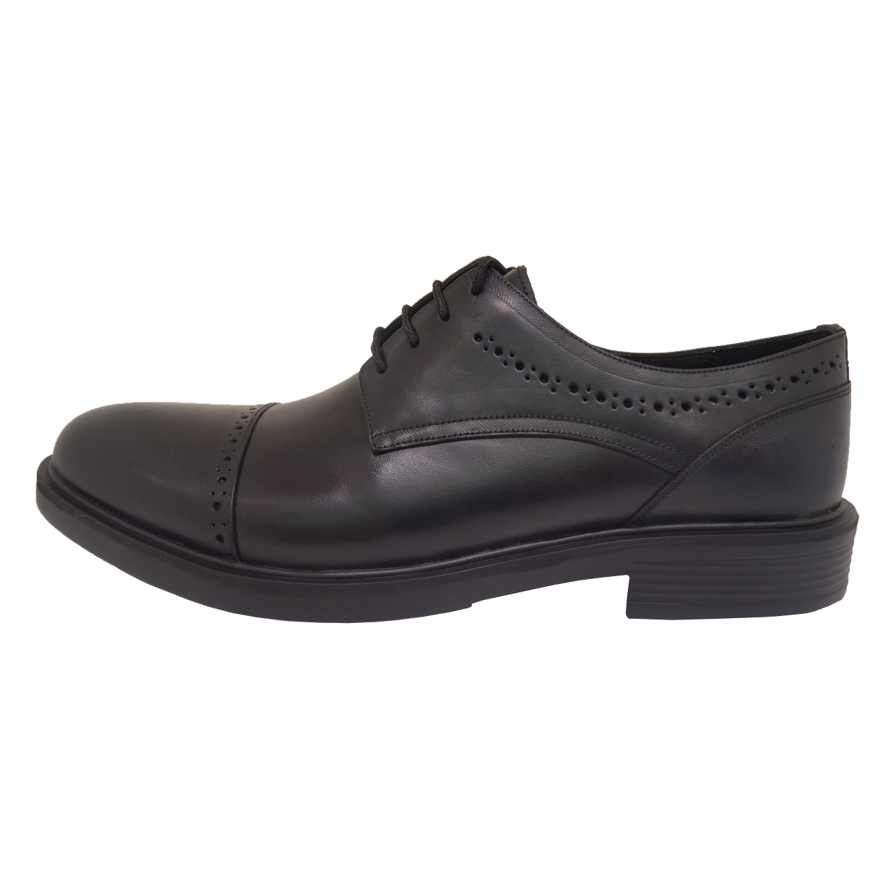 کفش مردانه رجحان مدل 7166B