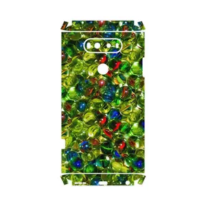MAHOOT Marble Nostalgia-FullSkin Cover Sticker for LG V20