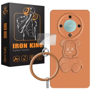 iRON King OO-HLD-21 Cover For Honor X9A