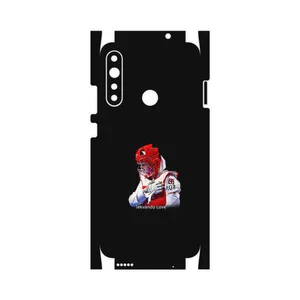 MAHOOT Tekvando-FullSkin Cover Sticker for Gplus P10