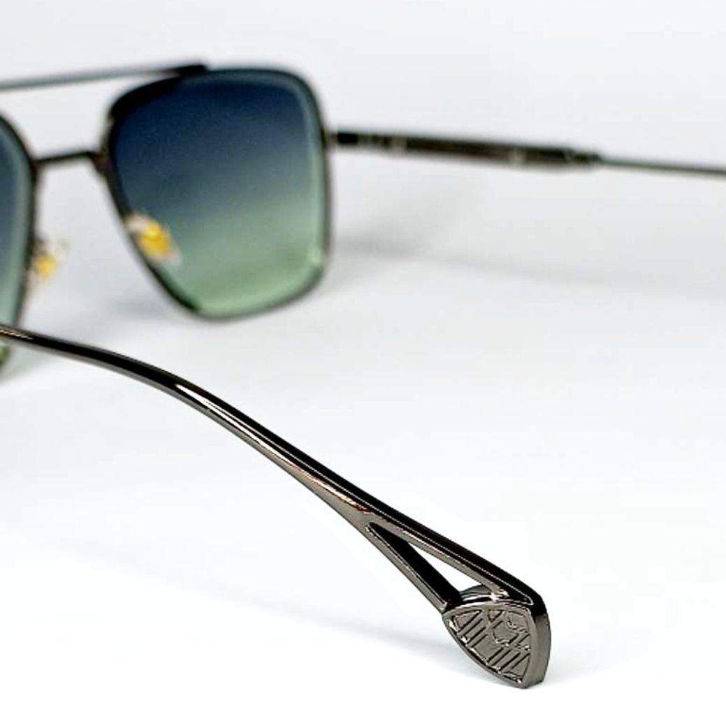 عینک آفتابی میباخ مدل Jgf8 -  - 4