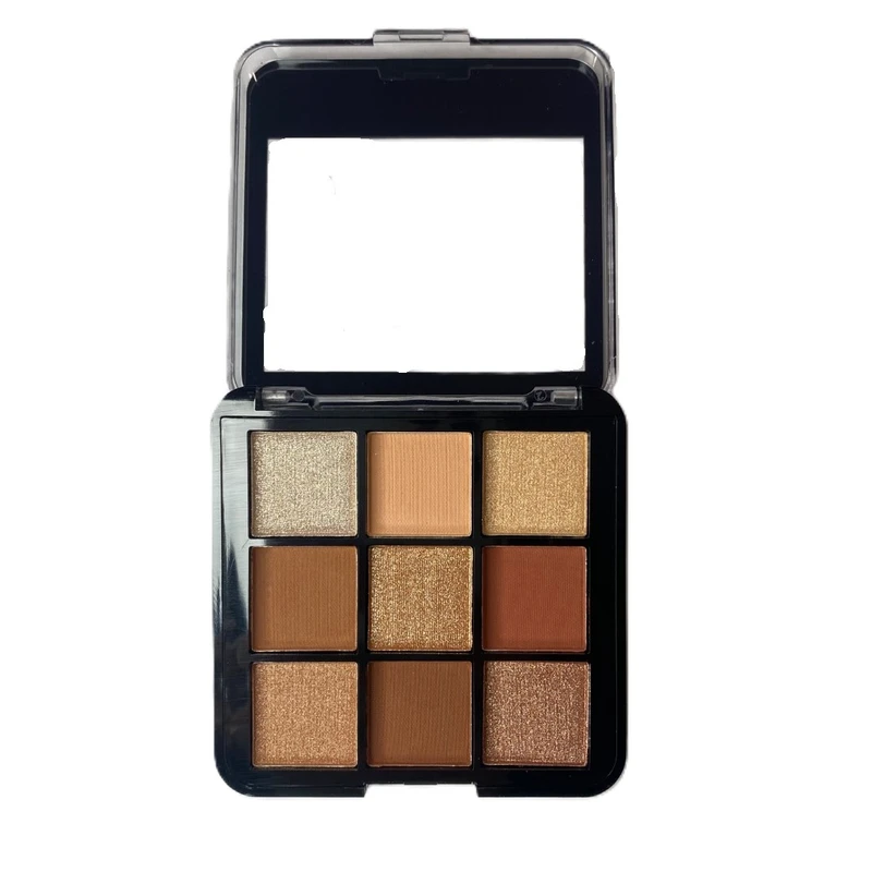 پالت سایه چشم انی لیدی مدل SHEER شماره 01