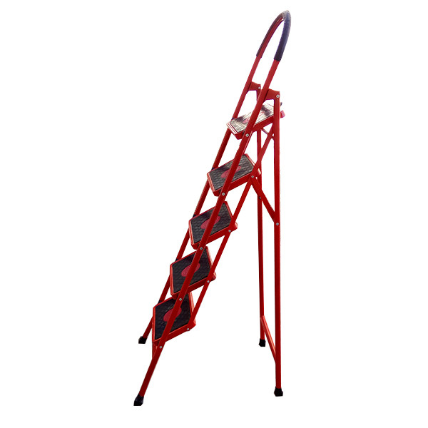 نردبان 5 پله مدل آسمان