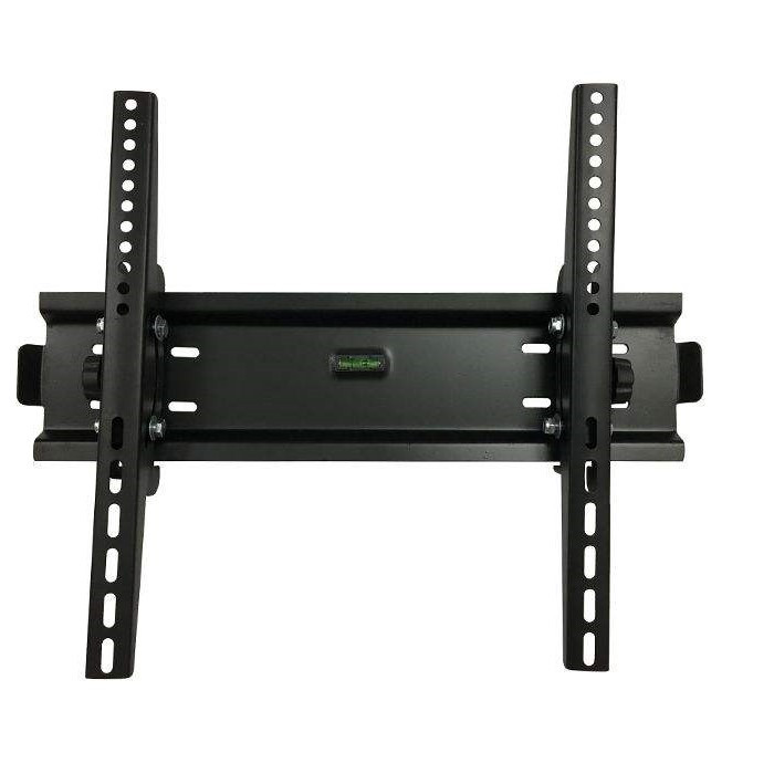 پایه دیواری تلویزیون مدل Z2 مناسب برای تلوزیون 26 تا 52 اینچ