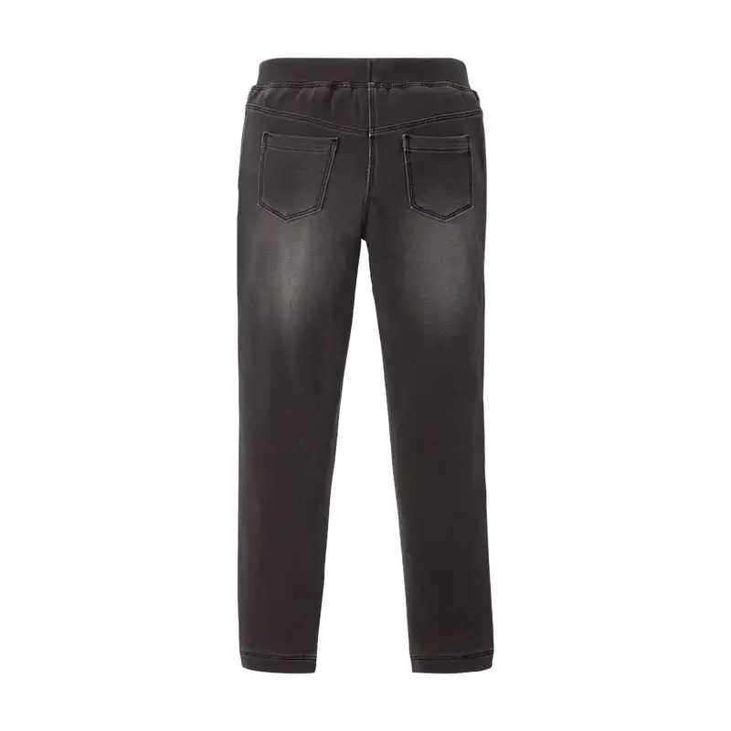 شلوار جین بچگانه پیپرتس مدل کمر کش