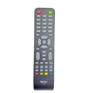 ریموت کنترل مارشال مدل hj4525