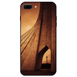 Megafone Freedom 1901 Cover For Apple iPhone 7 Plus / 8 Plus