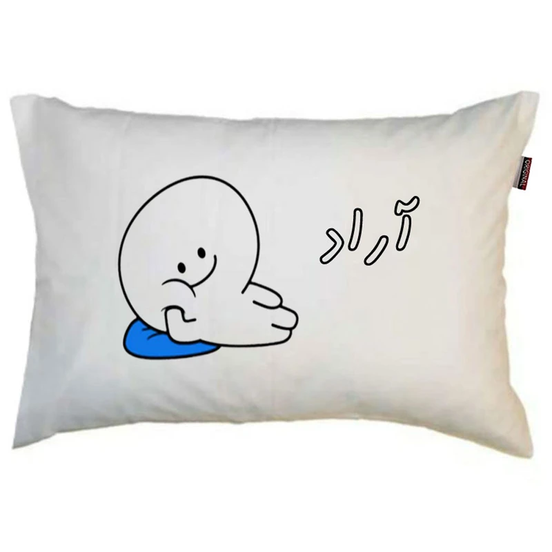 بالش ناریکو مدل نوجوان طرح پسرانه اسم آراد کد 0941