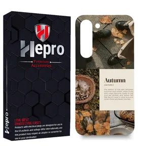 HEPRO MC Cover for SAMSUNG GALAXY S23