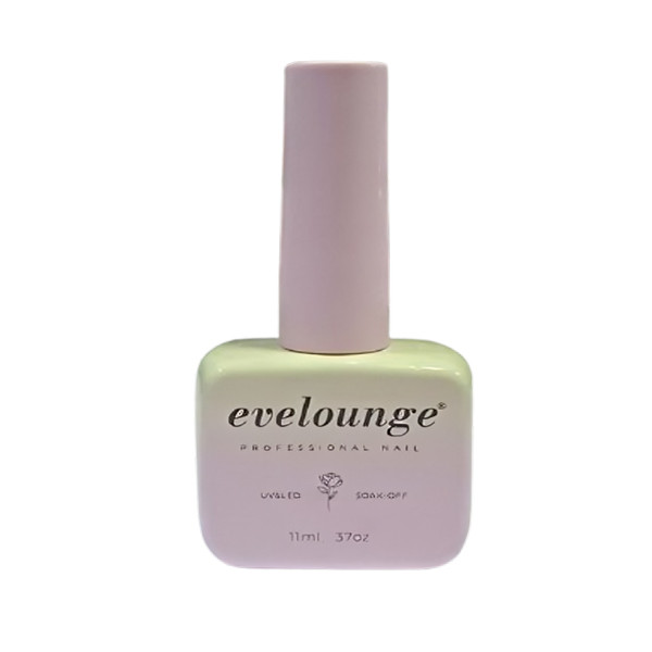 تاپ کت ناخن ایویلانج مدل شاین کد UV