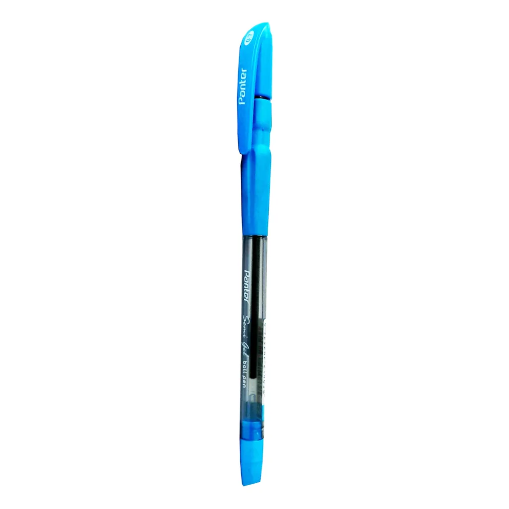 خودکار پنتر مدل semi gel