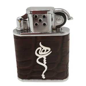 فندک مدل چرمی
