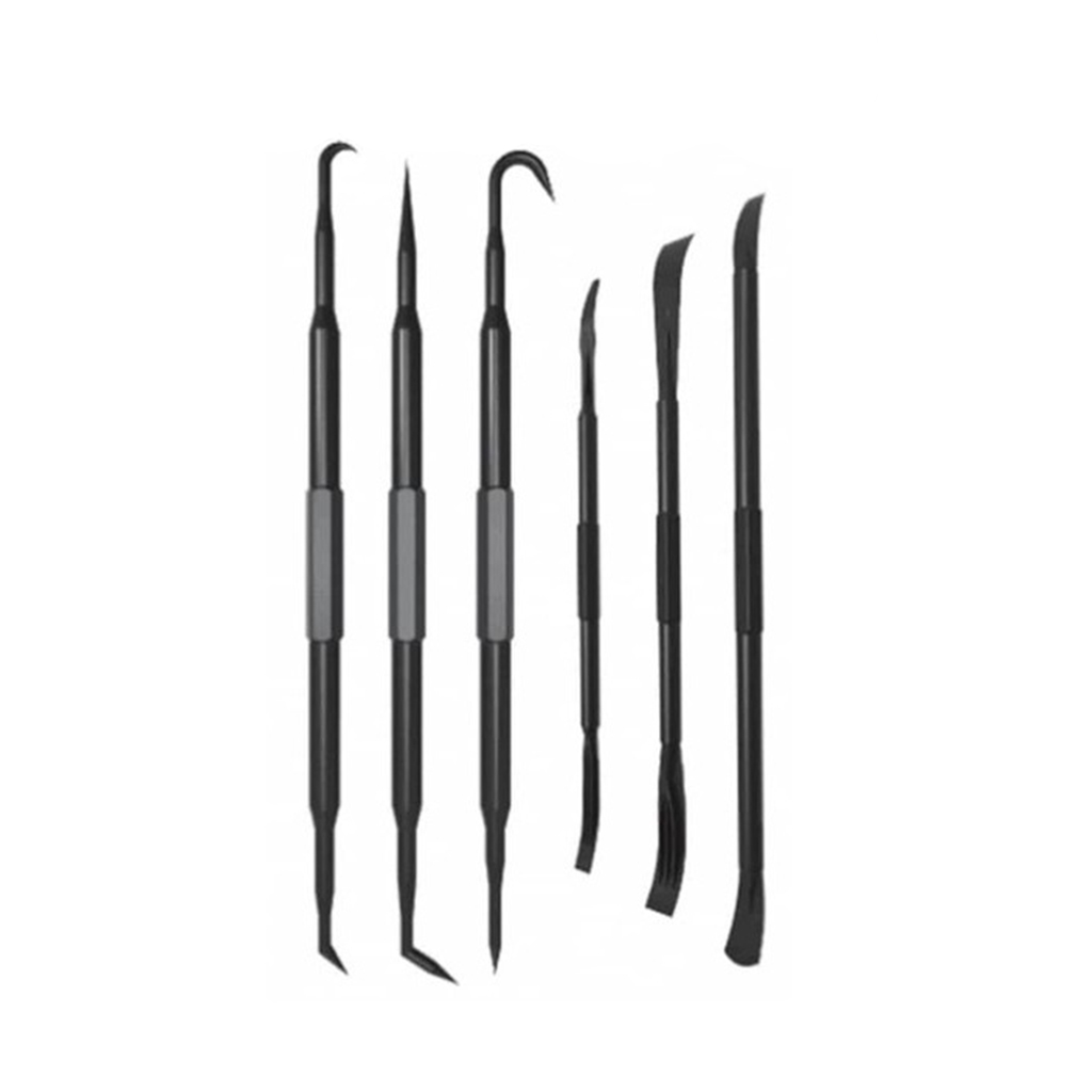 اورینگ کش و دیلم مینی ال کا تولز مدل Z9590 مجموعه 6 عددی