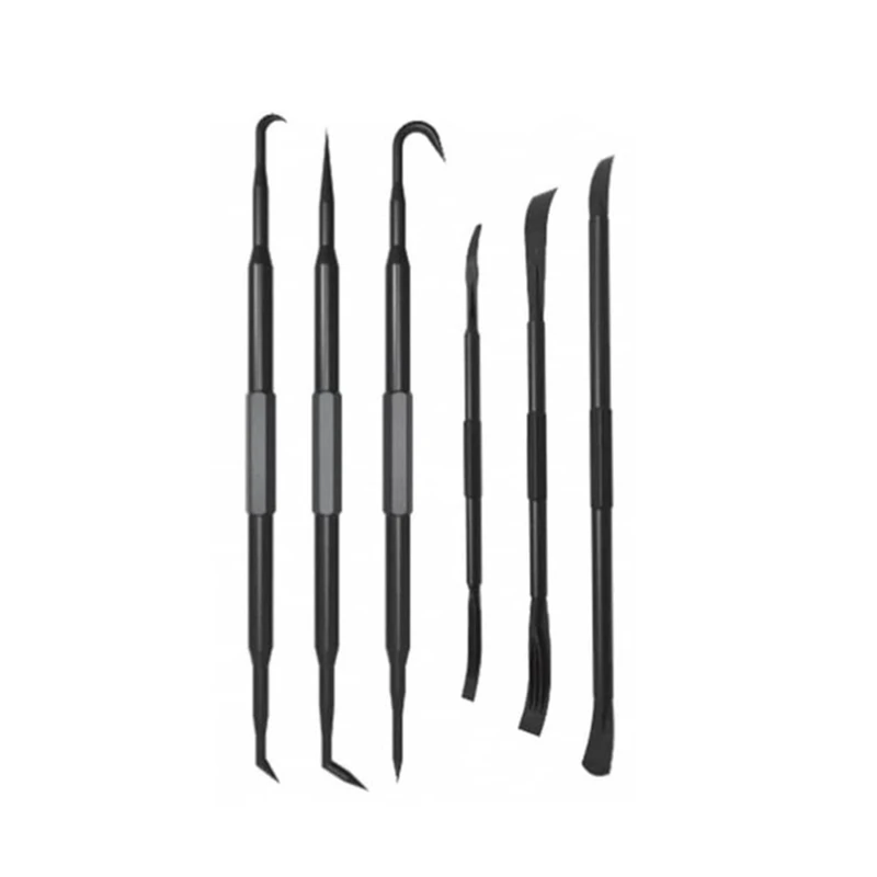 اورینگ کش و دیلم مینی ال کا تولز مدل Z9590 مجموعه 6 عددی