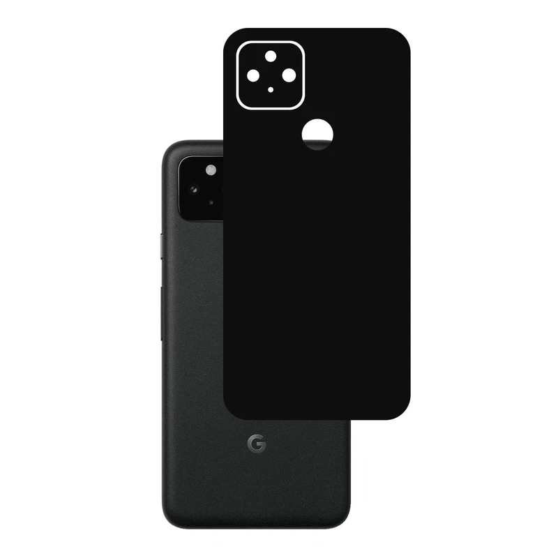برچسب پوششی بستور مدل GB2-12 مناسب برای گوشی موبایل گوگل Pixel 5