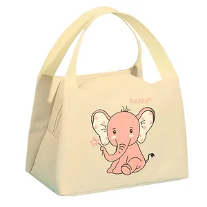 کیف غذا مدل فیل