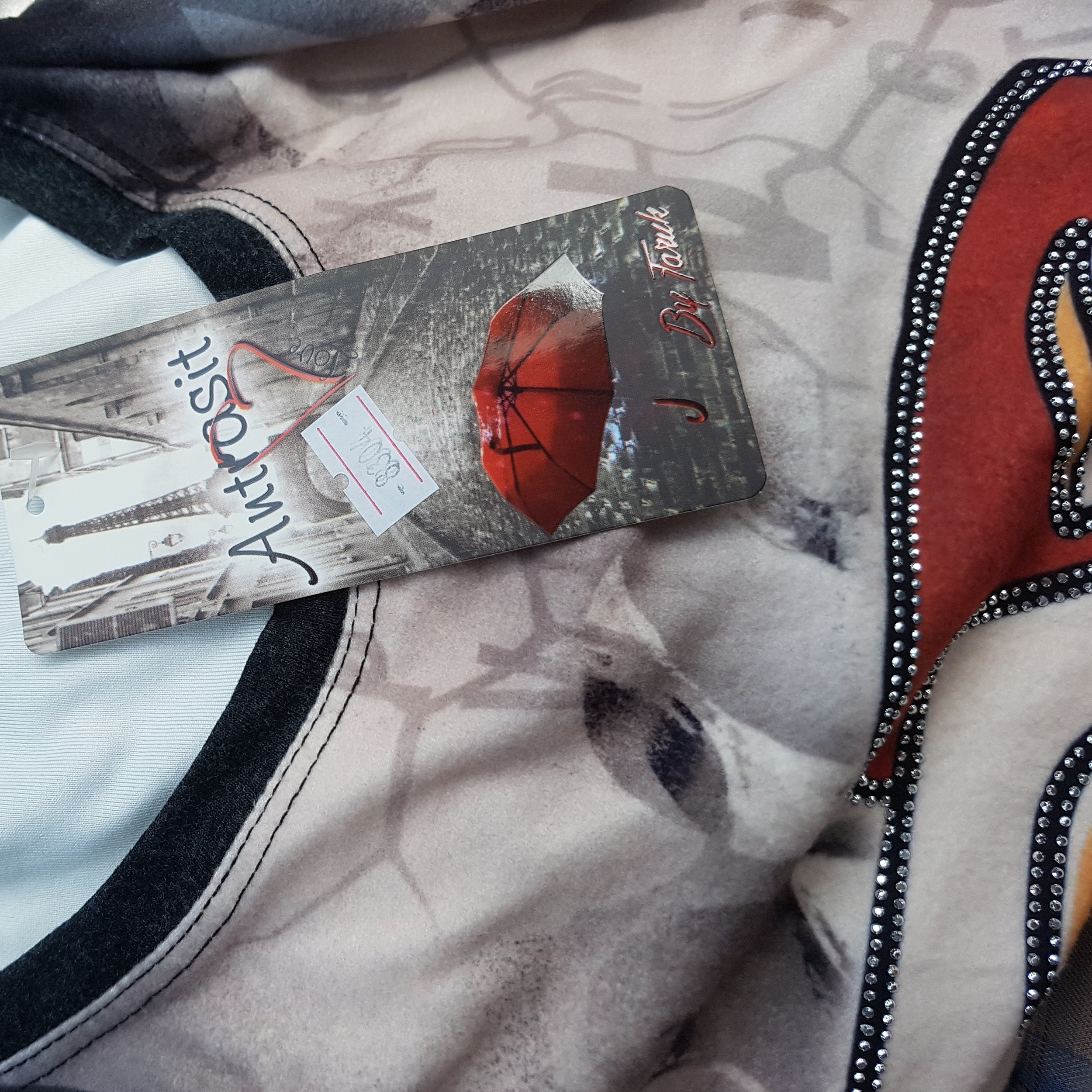 تونیک زنانه کد 10