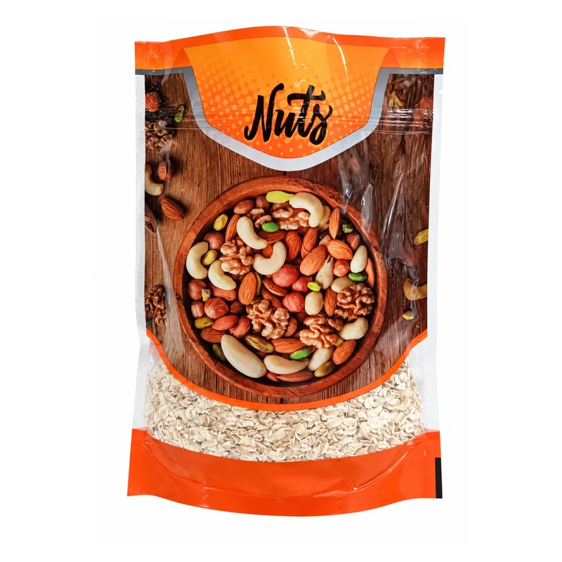 جو دوسر پرک فوری - 1000 گرم