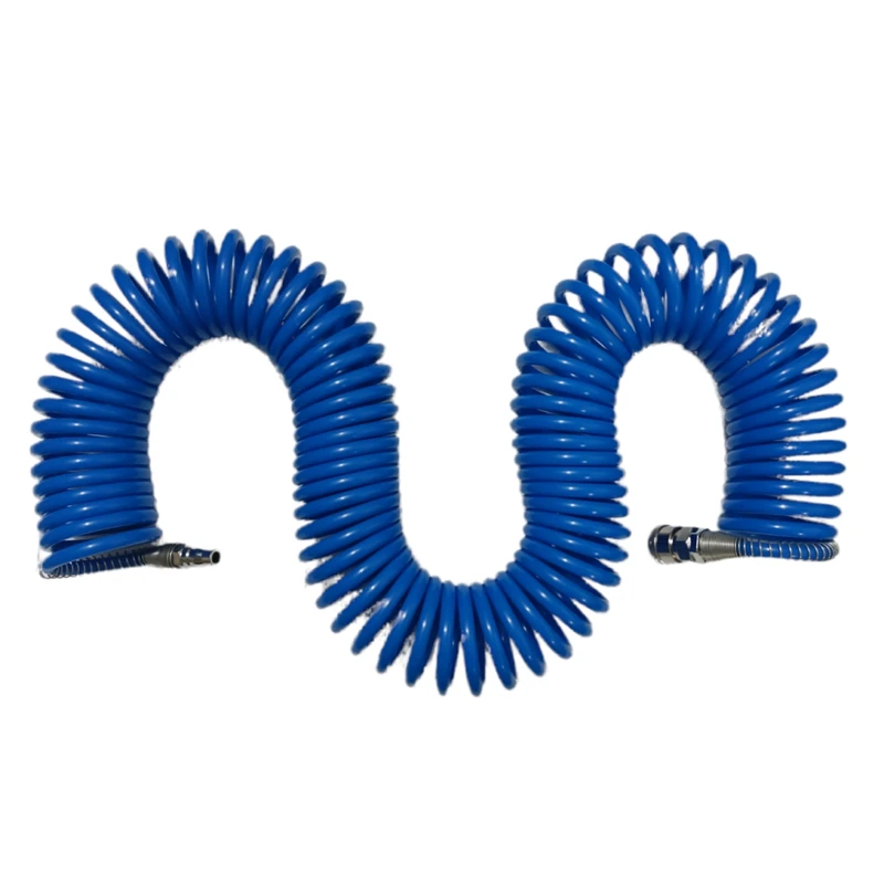 شلنگ فنری مدل Pe15 طول 15 متر