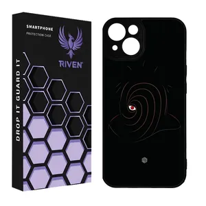 RIVEN RI3-9 Case For Apple iPhone 15